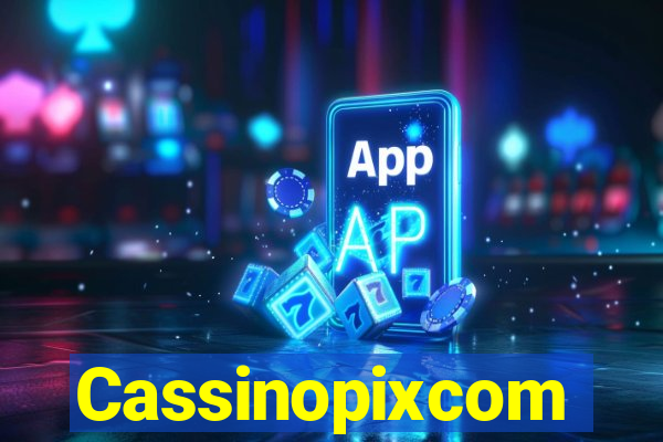 Cassinopixcom