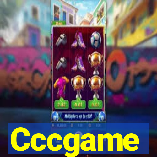 Cccgame