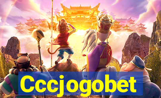 Cccjogobet