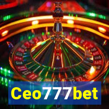 Ceo777bet