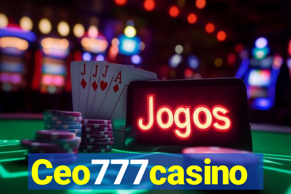 Ceo777casino