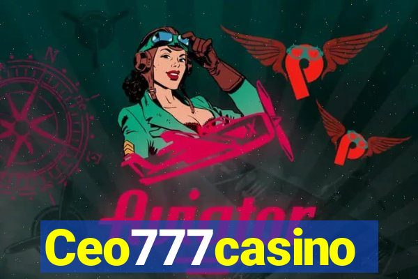 Ceo777casino