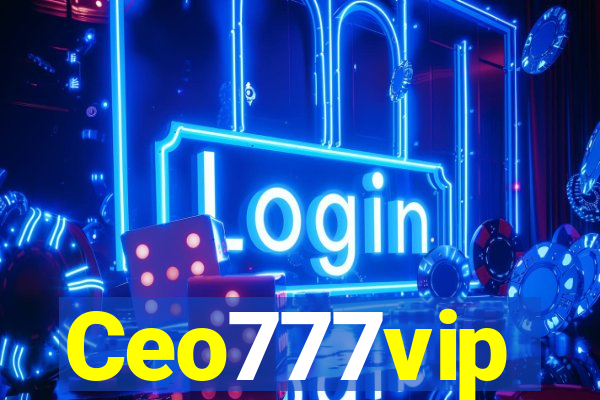 Ceo777vip