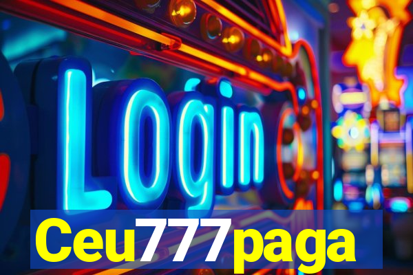 Ceu777paga