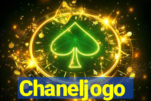 Chaneljogo