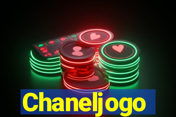 Chaneljogo