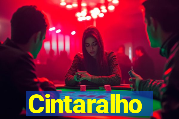 Cintaralho