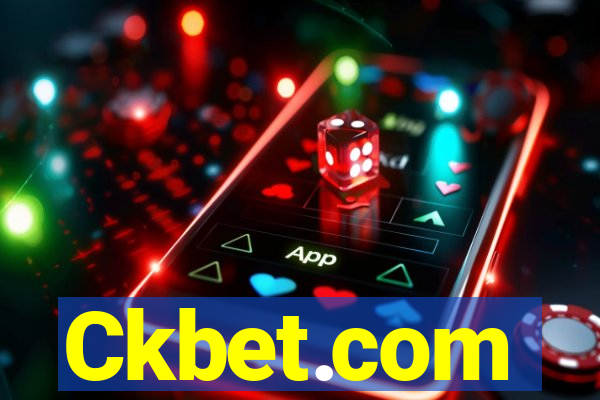 Ckbet.com