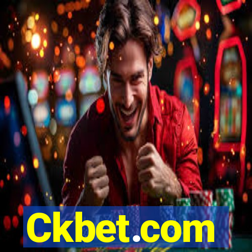 Ckbet.com