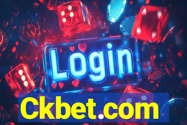 Ckbet.com