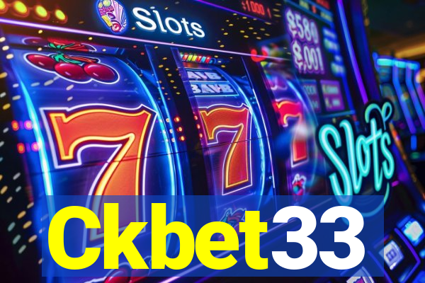 Ckbet33