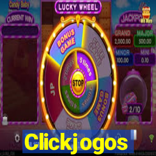 Clickjogos