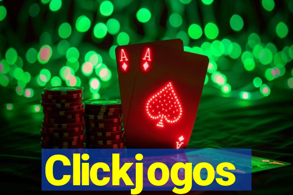 Clickjogos