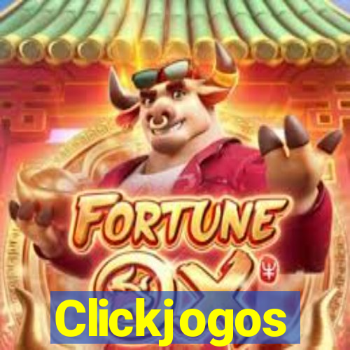 Clickjogos