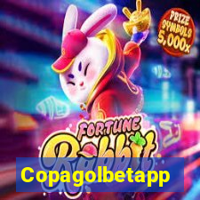 Copagolbetapp