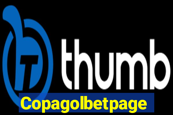 Copagolbetpage