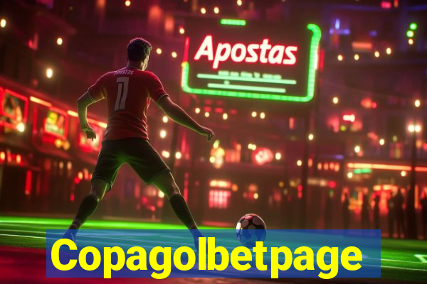 Copagolbetpage