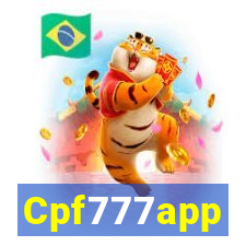 Cpf777app