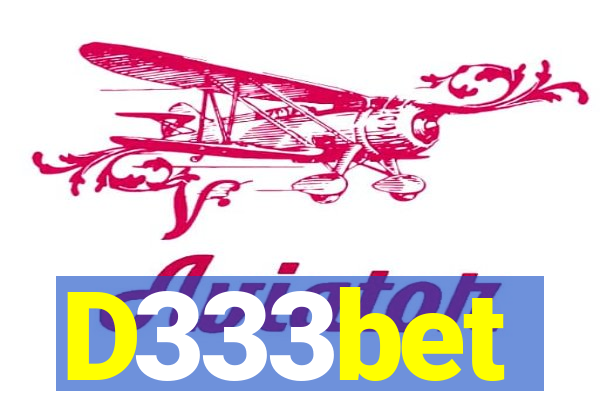 D333bet