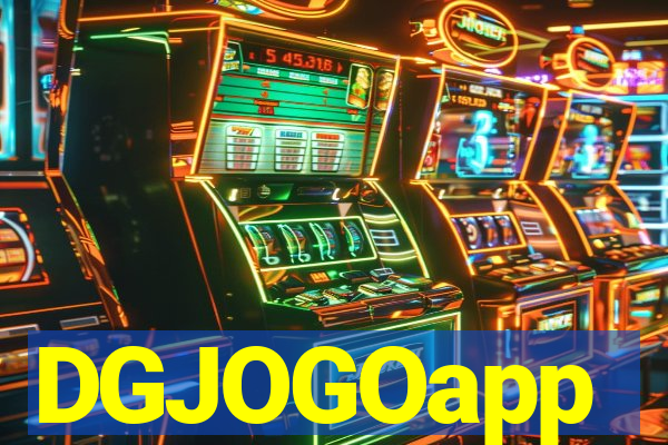 DGJOGOapp