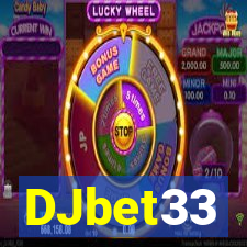 DJbet33