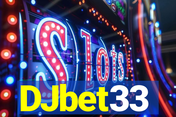 DJbet33