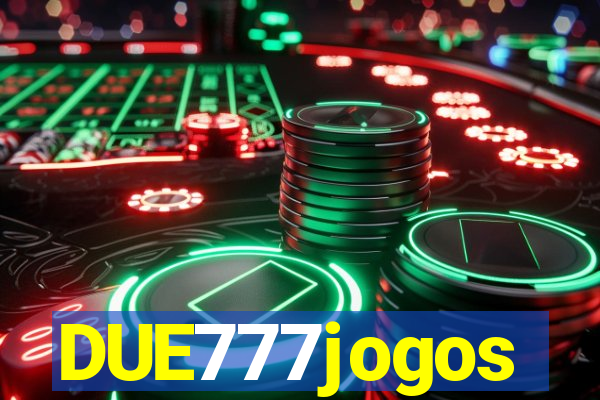 DUE777jogos