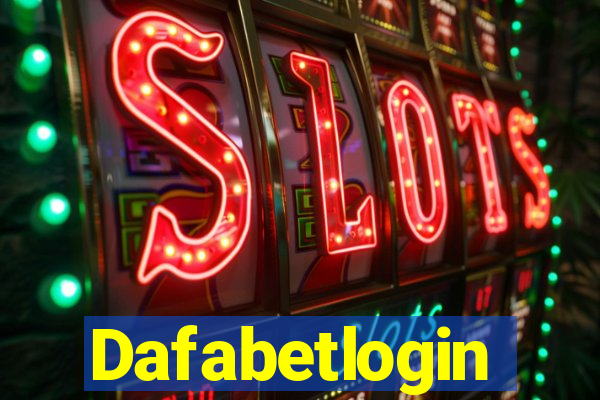 Dafabetlogin