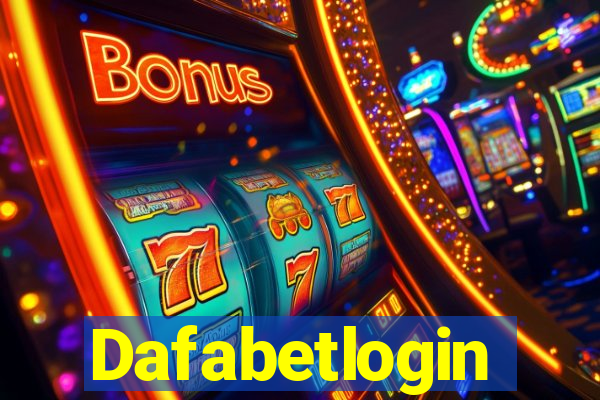 Dafabetlogin