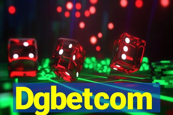 Dgbetcom