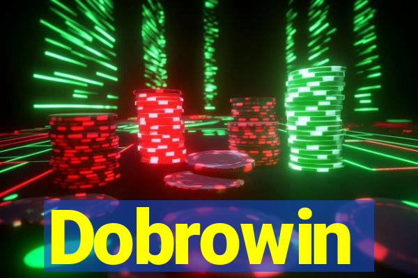 Dobrowin