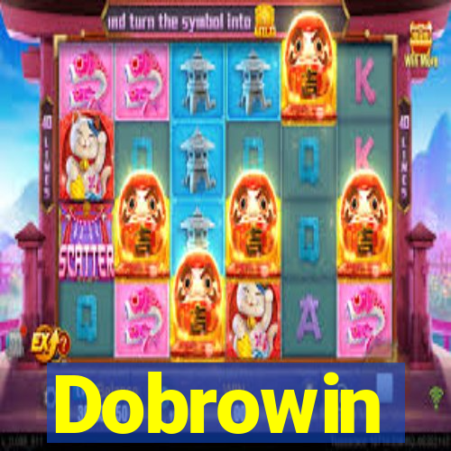 Dobrowin