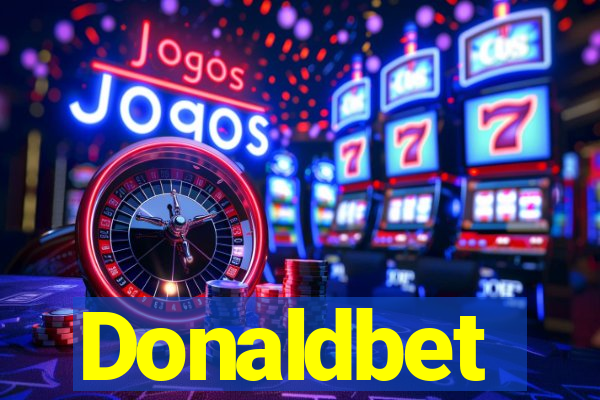 Donaldbet