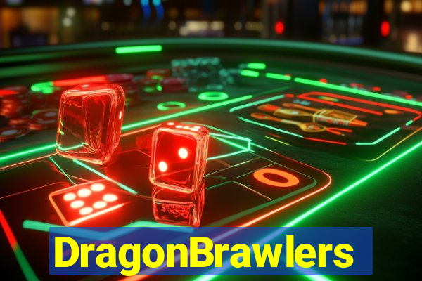 DragonBrawlers