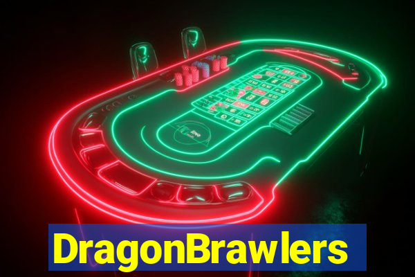 DragonBrawlers