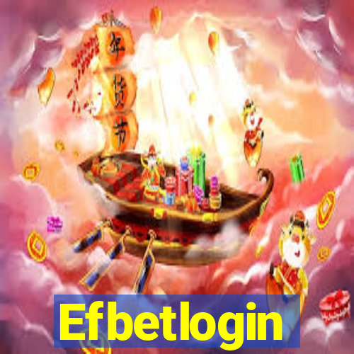 Efbetlogin