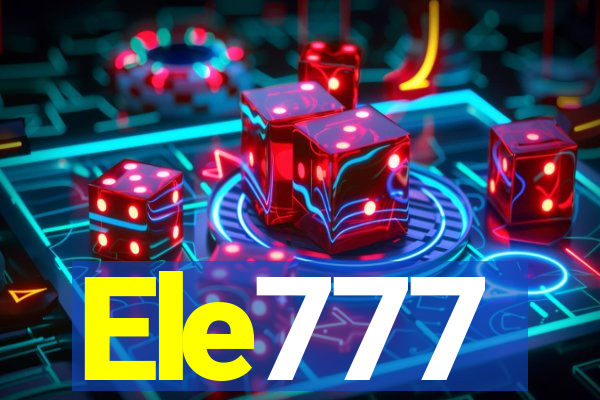 Ele777