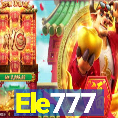 Ele777