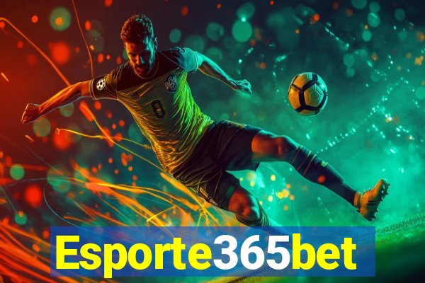 Esporte365bet