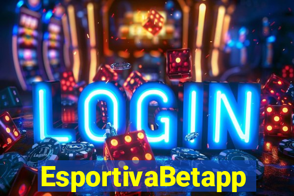 EsportivaBetapp