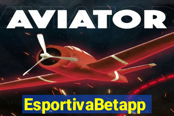 EsportivaBetapp