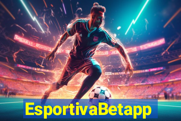 EsportivaBetapp