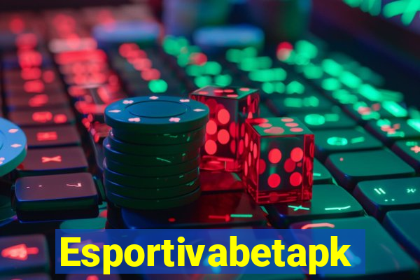 Esportivabetapk