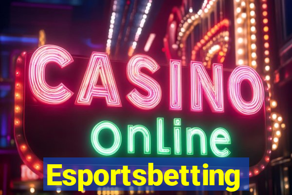 Esportsbetting