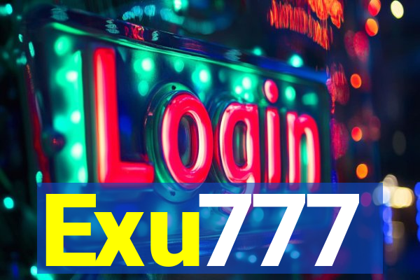 Exu777