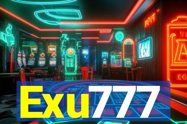 Exu777