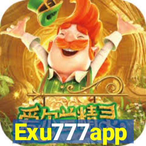 Exu777app