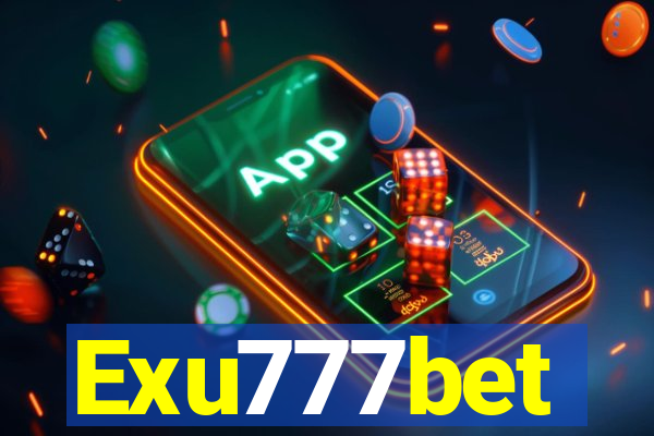 Exu777bet