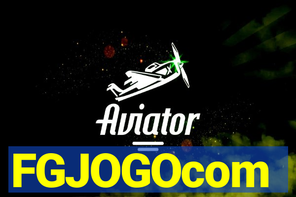 FGJOGOcom