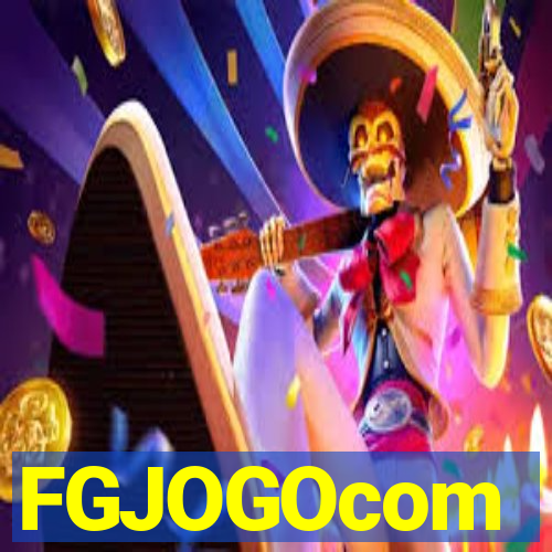 FGJOGOcom